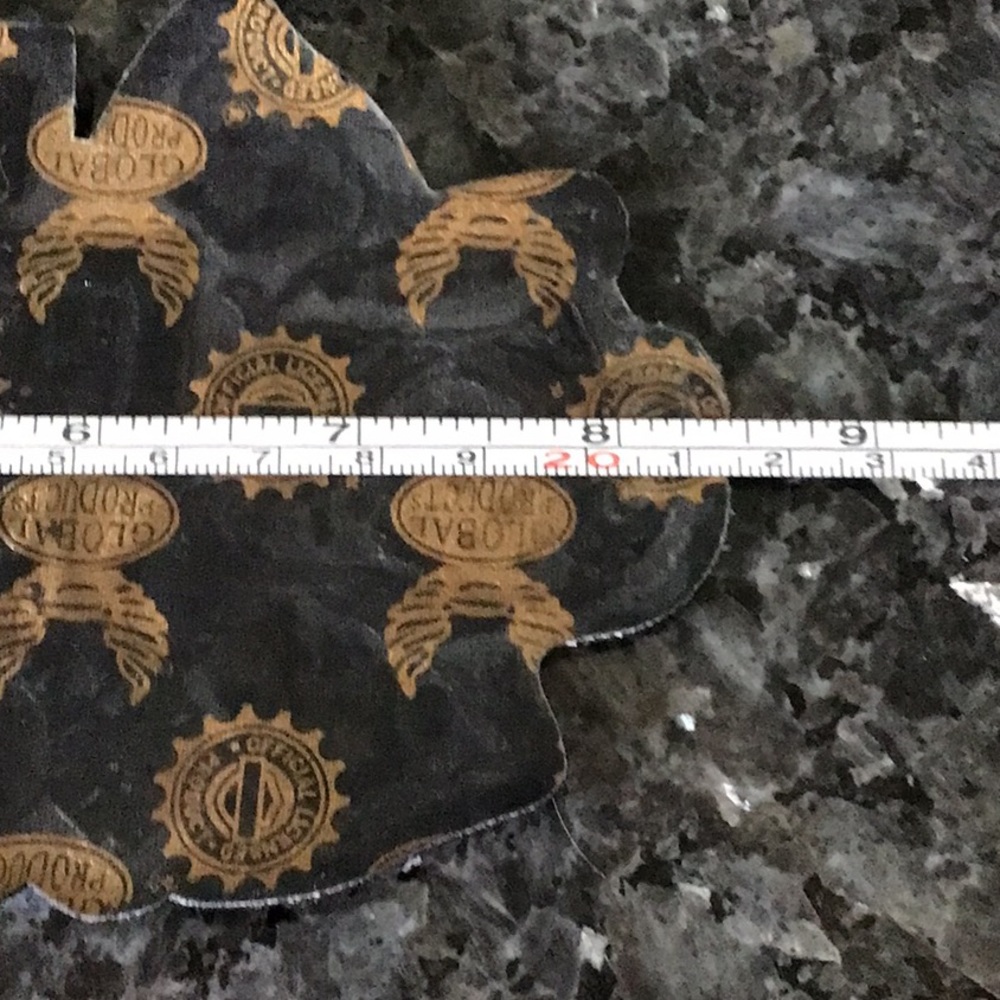 Harley Davidson Patch - image 5